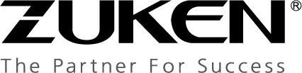 Zuken Logo